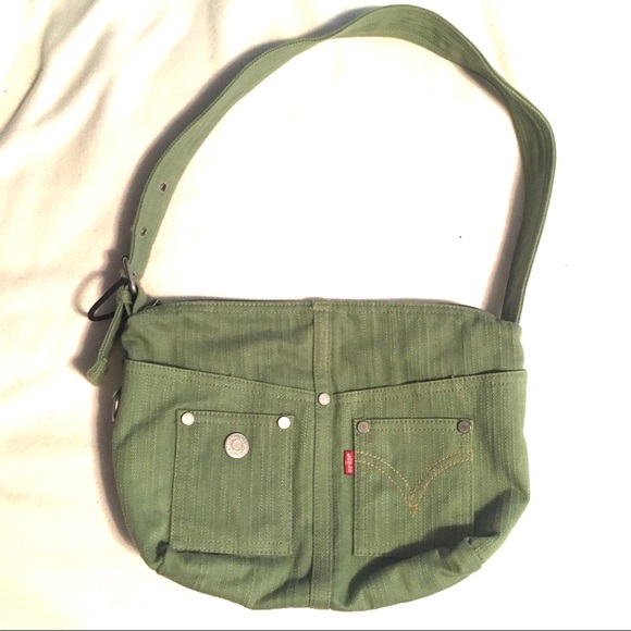 levi's purse